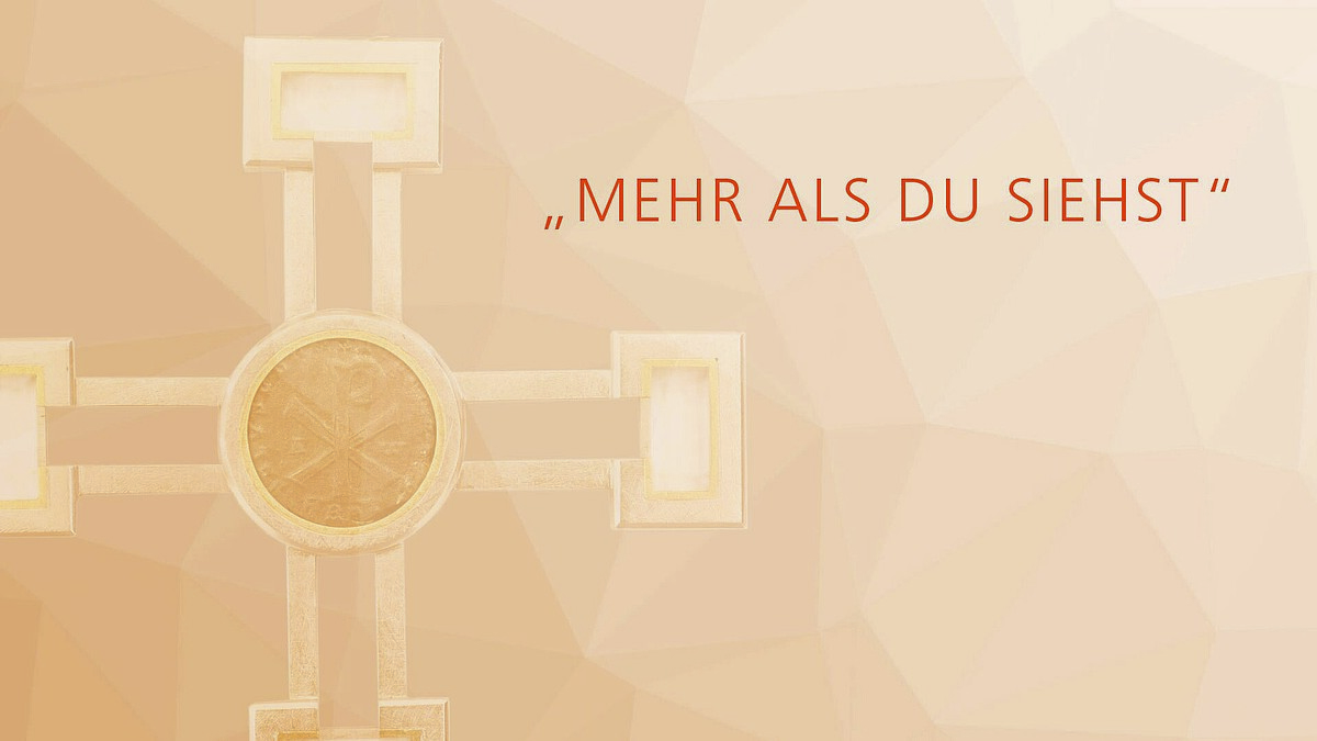 Mehr als du siehst