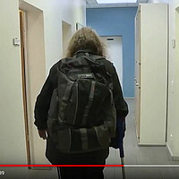 Wege der Wohnungslosen mitgehen