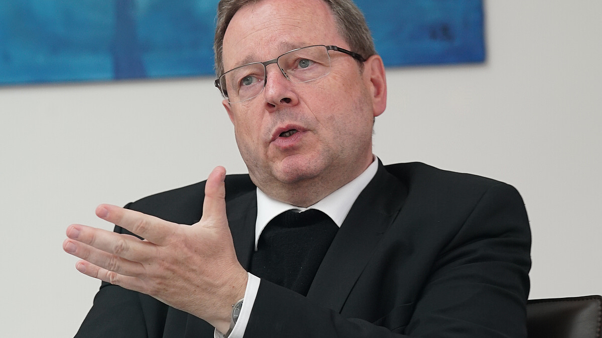 Mehr Hoffnungen als Befürchtungen