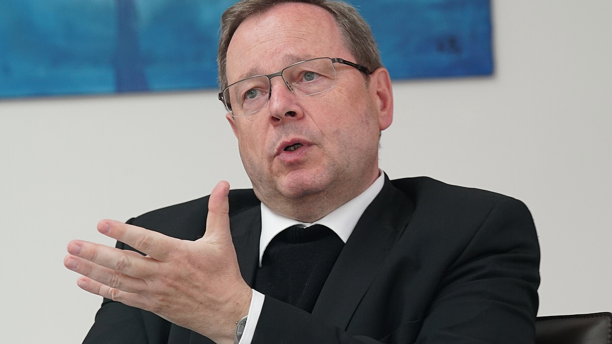 Mehr Hoffnungen als Befürchtungen