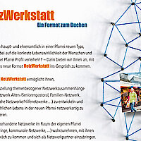 Den Sozialraum in Netzwerken erschließen