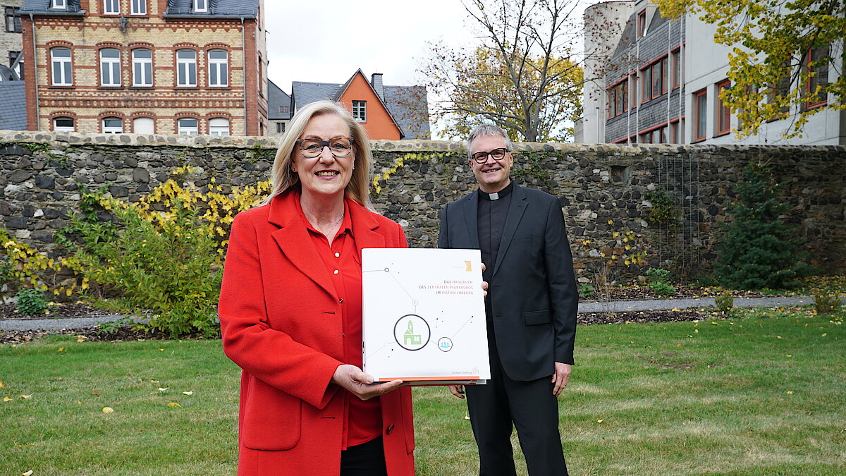 Ein Buch für neue Wege