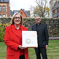 Ein Buch für neue Wege