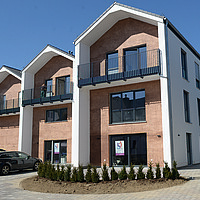 Ein Haus voller Leben