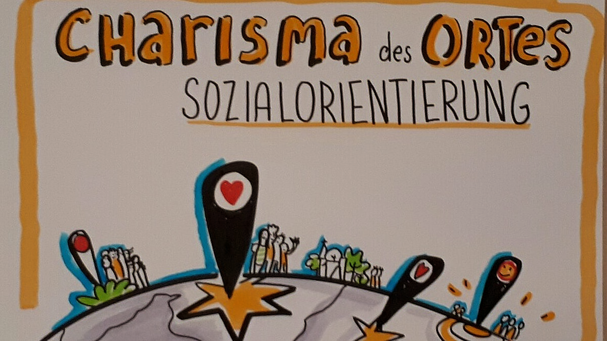 Kulturcafé statt leerstehendes Kaufhaus