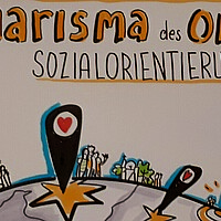 Kulturcafé statt leerstehendes Kaufhaus