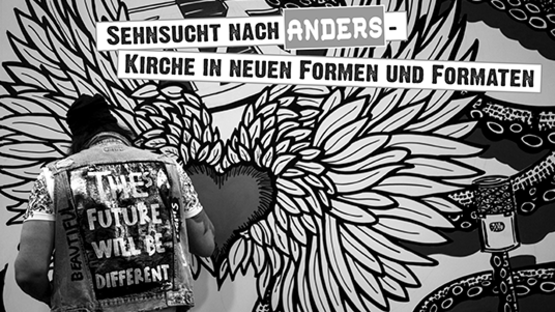 Sehnsucht nach anders
