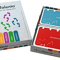 Spielend Stärken und Schwächen entdecken