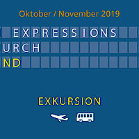 Fresh Expressions of Church